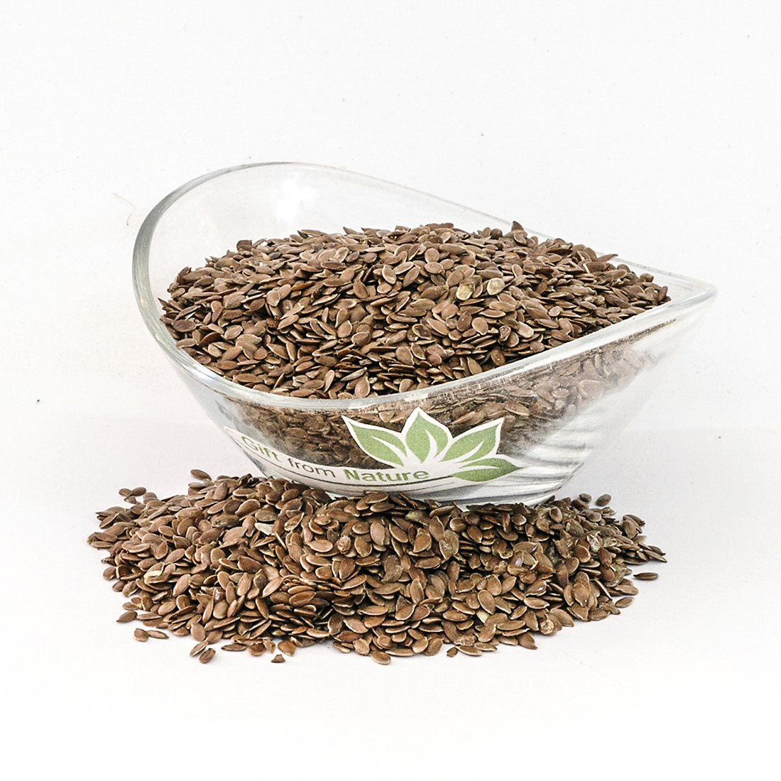 LINSEED FLAX Seeds Whole
